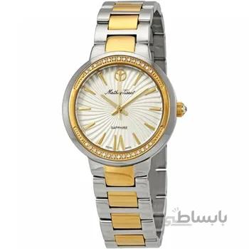ساعت مچی متی تیسوت مدل D3082BA |D3082BA