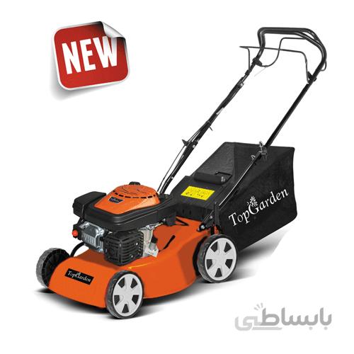 چمن زن بنزینی تاپ گاردن مدل GLM-460H ا GLM-460H