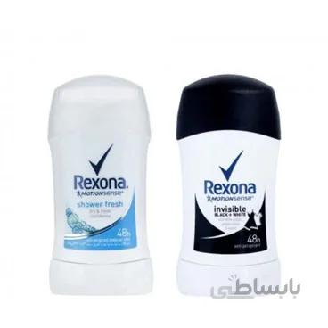 مام صابونی زنانه رکسونا