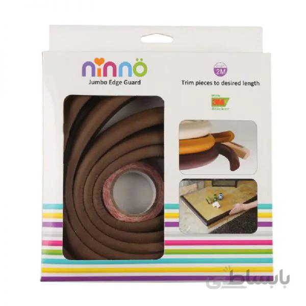 محافظ لبه شیشه نینو Ninno