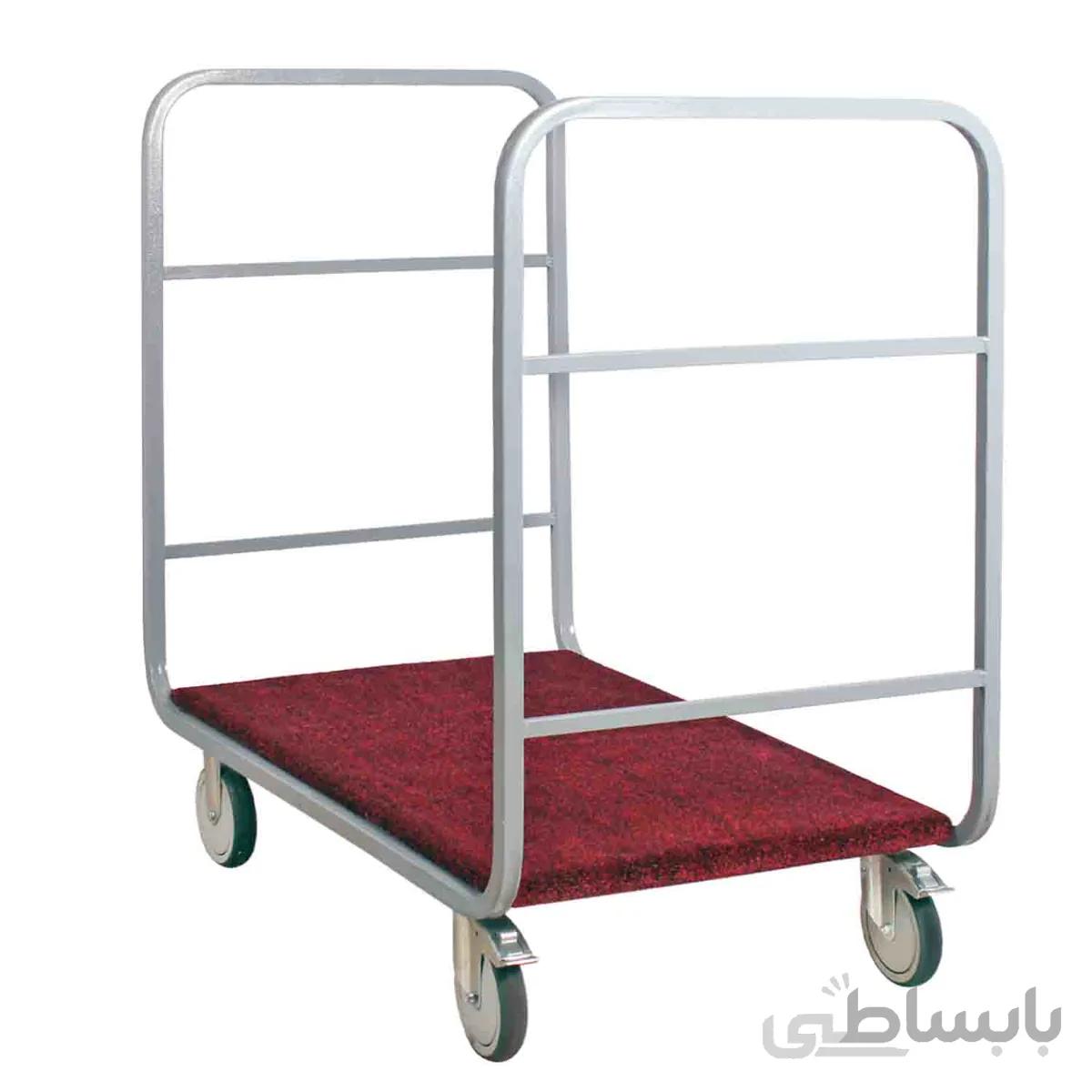 ترولی حمل چمدان 6200