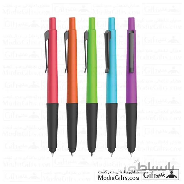 خودکار تبلیغاتی پلاستیکی ۲۰۱۰۱۲