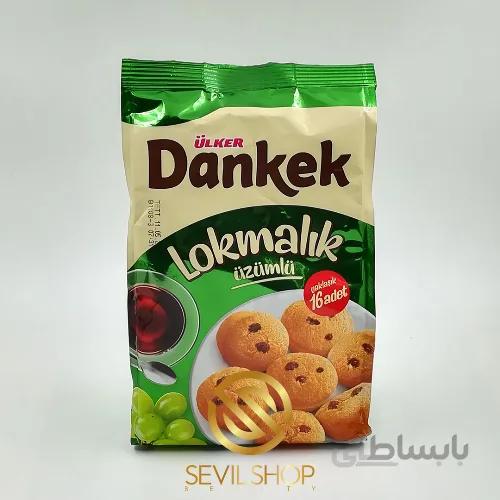 دان کیک اولکر 160 گرم