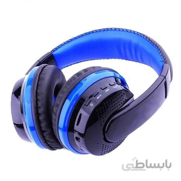 هدفون بی سیم فیلیپسsh-1