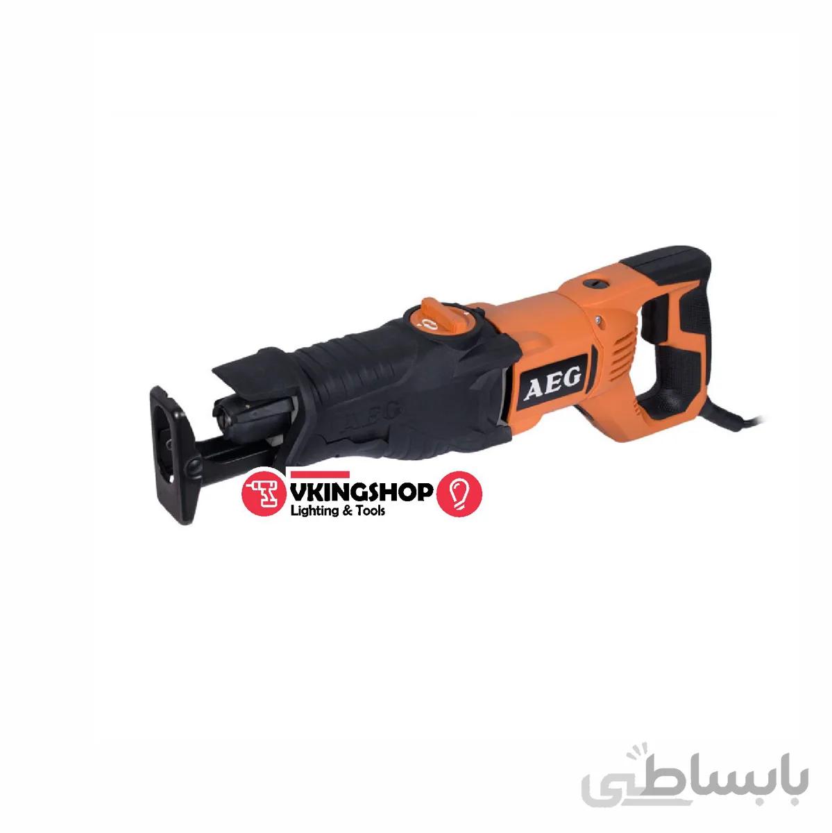 اره افقی بر آاگ مدل US900XE
