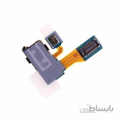 فلت هندزفری سامسونگ Samsung Galaxy J8 / J810 Flex Handsfree