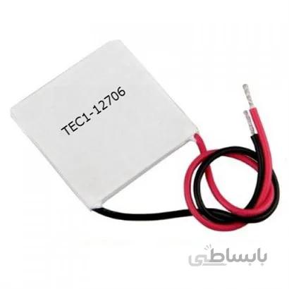 المان سرد کننده TEC1-12706 6A