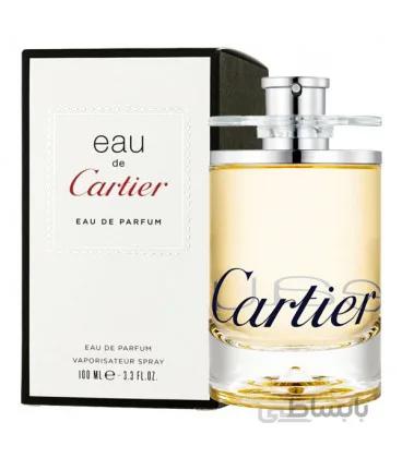 Eau de Cartier EdP