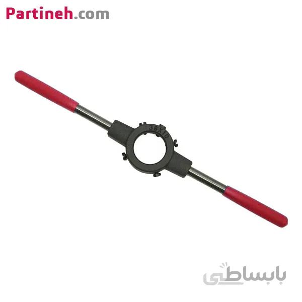 دسته حدیده سایز 38 آلاتا