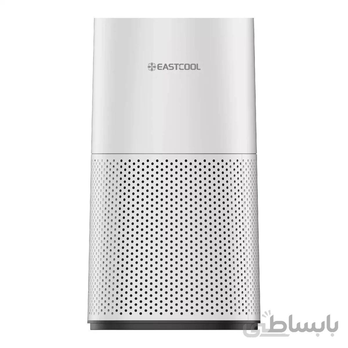 دستگاه تصفیه هوا ایستکول مدل TM-TW۳۵۰UV مجهز به اشعه UV