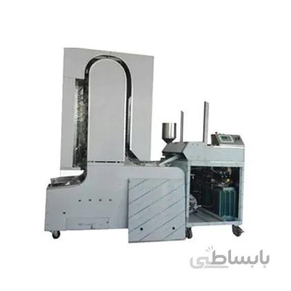 دستگاه کباب زن و پخت کباب خط اتوماتیک