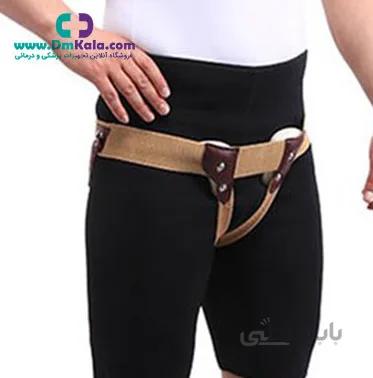 فتق بند دوطرفه (کد: 310020) آدور ا Ador-Bilateral hernia code: 310020