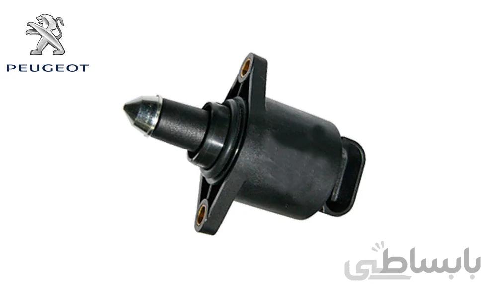 استپر موتور پژو 405