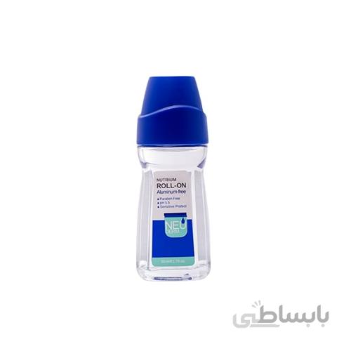 مام مردانه فاقد آلومینیوم نئودرم
