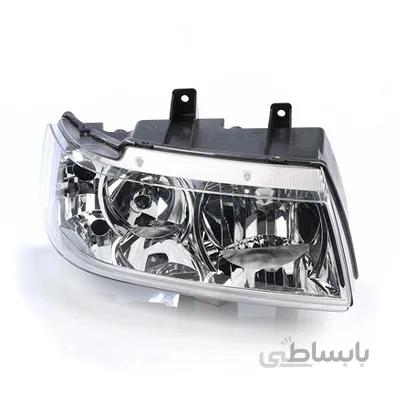 چراغ جلو سمند چپ کروز