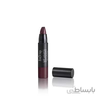رژ لب مدادی لیپ دیزایر ایزادورا ۶۸ / Isadora Lip Desire Sculpting Lipstick
