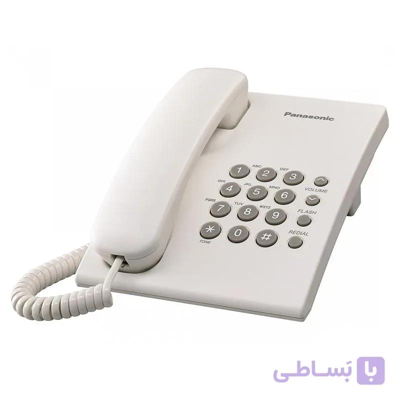 تلفن رومیزی پاناسونیک TS 500