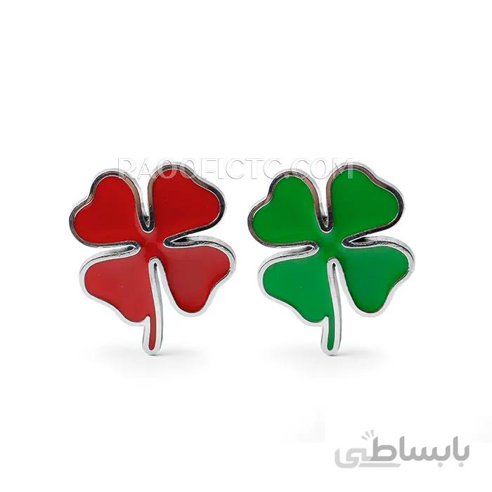 آرم طرح برگ مدل ۳۲۲
