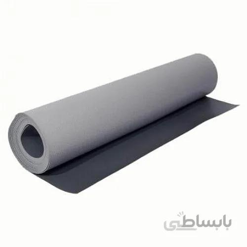 کفپوش عایق برق 2 میلیمتری با مقاومت 38 كيلوولت