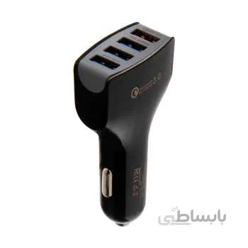 شارژر فندکی مدل LZ-KC08