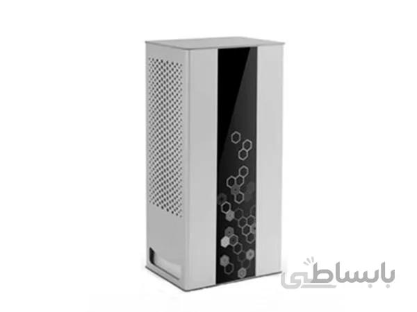دستگاه تصفیه هوا نوجان