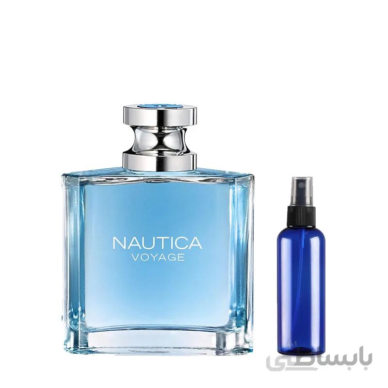 اسانس عطر نوتیکا وویاژ ناتیکا وویاج Nautica Voyage Nautica