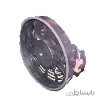 فن رادیاتور کولر ۱۱۰