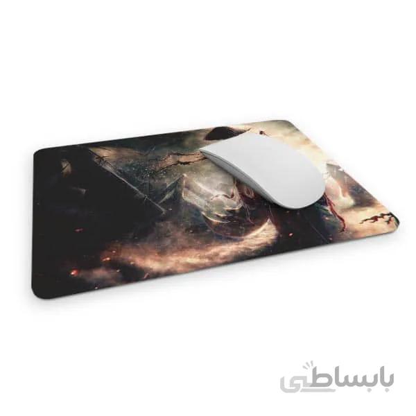 موس پد Dota 2 کد ۵۳۶