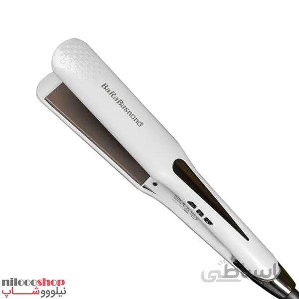 اتو مو باراباس نانو مدل ST-2922 ا Barabasnono hair straightener model ST-2922
