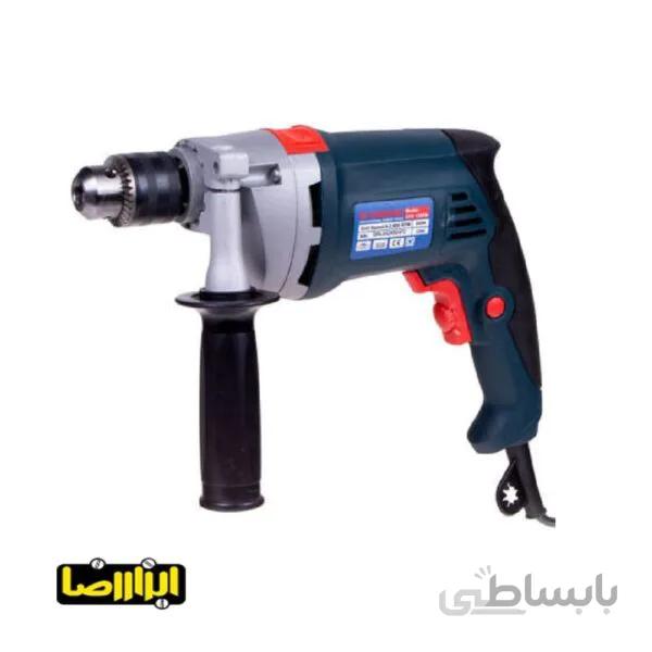 دریل چکشی استرانگ مدل STG1385
