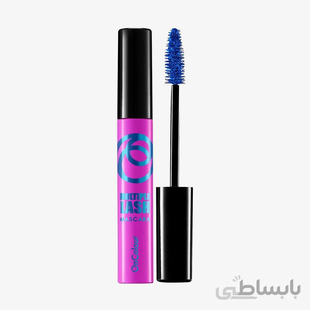 ریمل بيگلش اوریفلیم مدل Oncolour Multiple