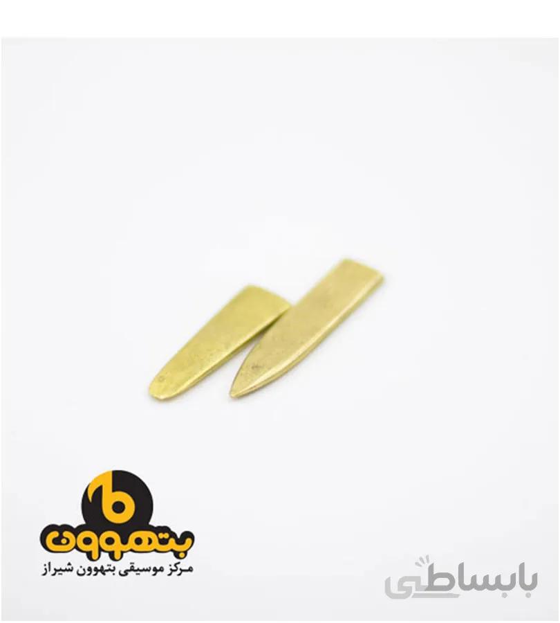 مضراب تار کاوه برنجی