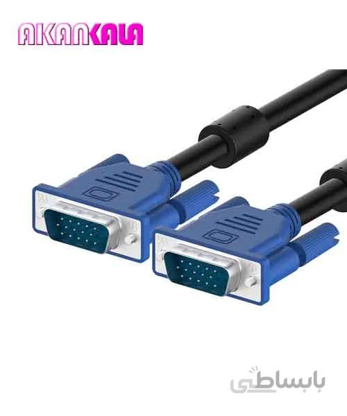کابل VGA طول ۵ متری