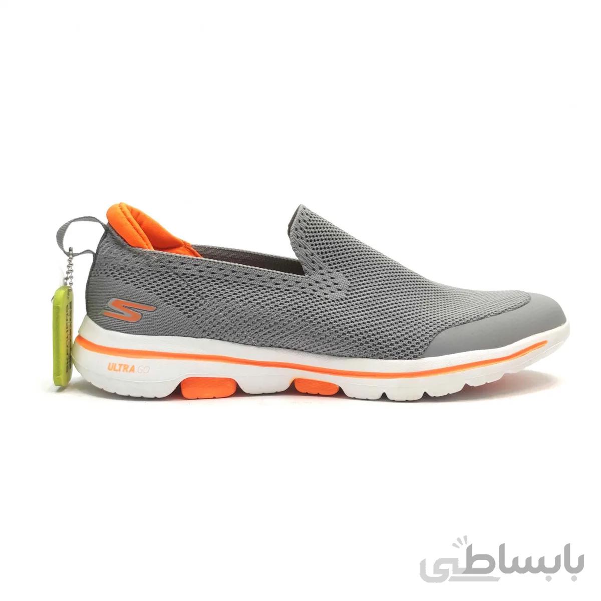 کفش طبی پیاده روی زنانه اسکیچرز مدل ULTRA GO