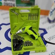 پیچ گوشتی شارژی پرس کات مدل PT2000401