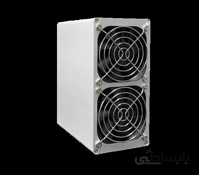 ماینر Goldshell KD-BOX آکبند