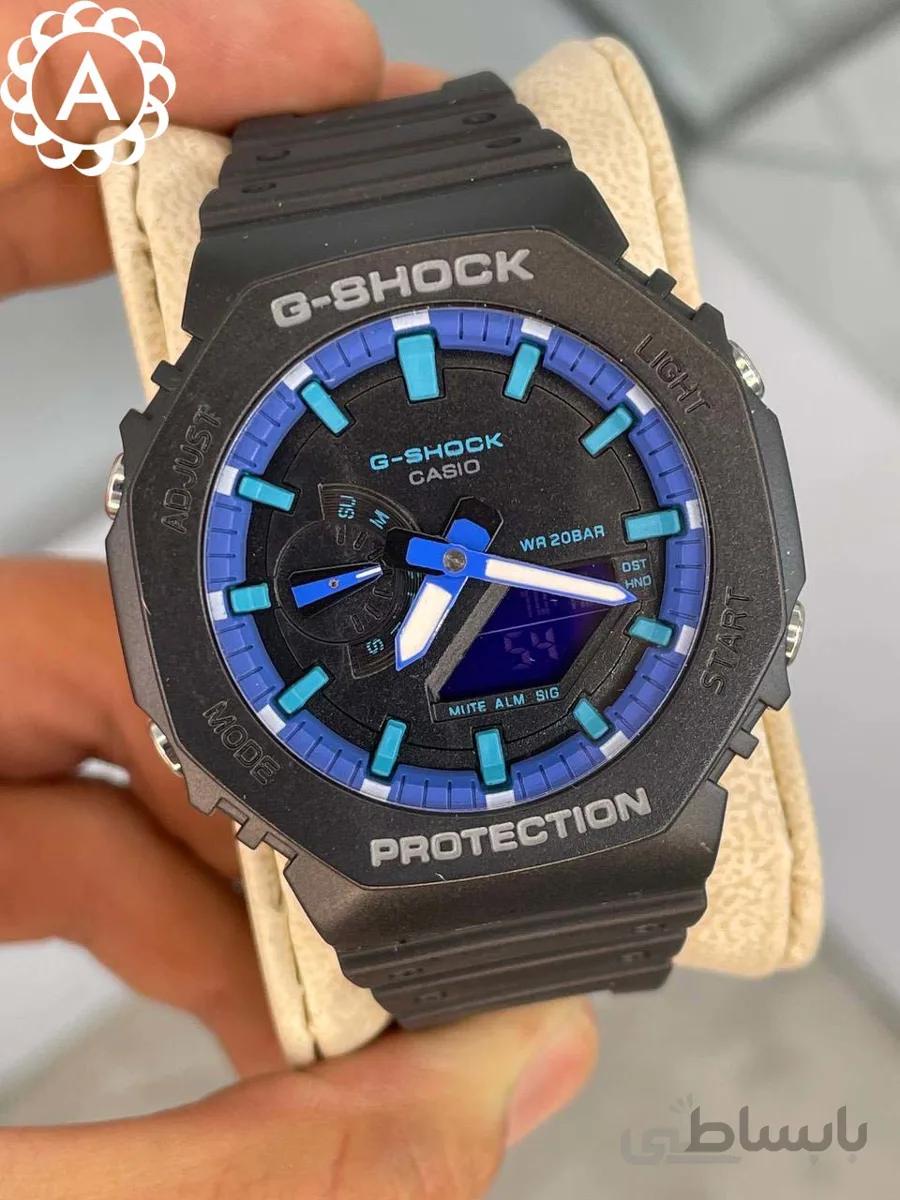 ساعت مچی کاسیو جی شاک مدل Casio G-Shock 5595G
