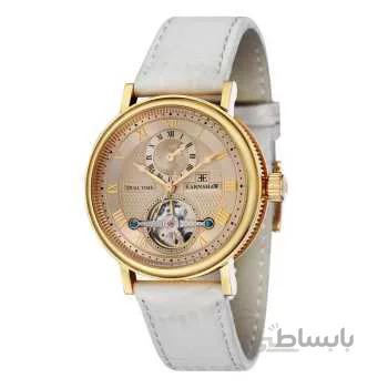ساعت مچی عقربه ای مردانه ارنشا مدل ES-8047-07