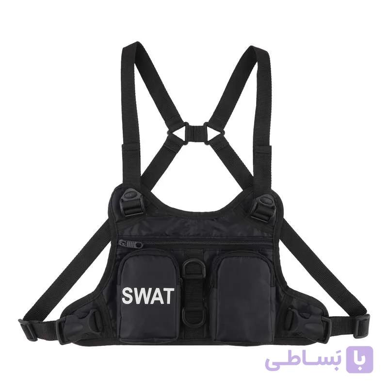 کیف جلیقه ای مدل 2JIB