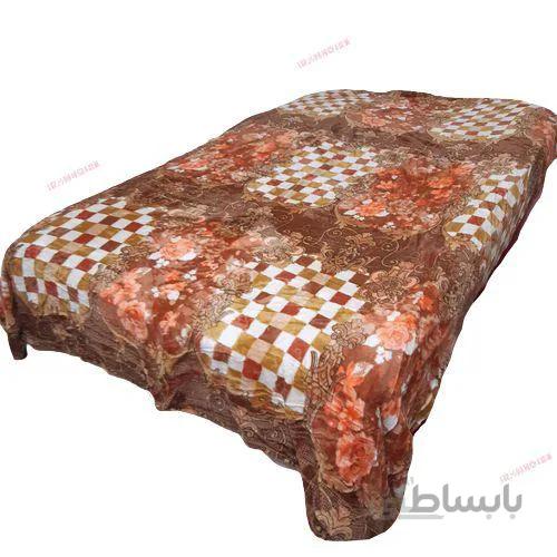 پتو ژله ای مسافرتی d