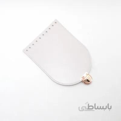 در کیف فیلی روشن 20 در 15 سانت