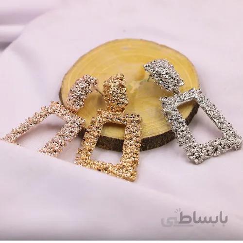 گوشواره زارا کد 465469