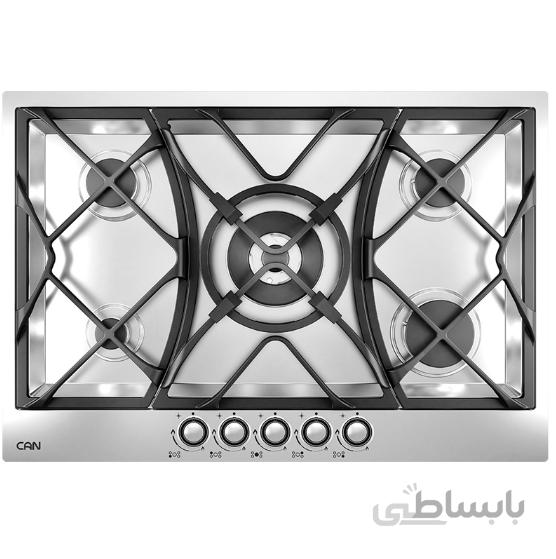 اجاق گاز صفحه‌ای کن مدل CS7501