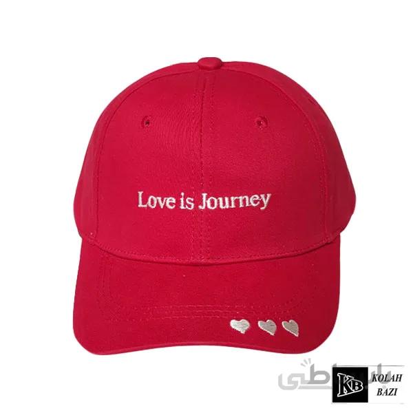 کلاه بیسبالی bc1099 ا Baseball cap bc1099