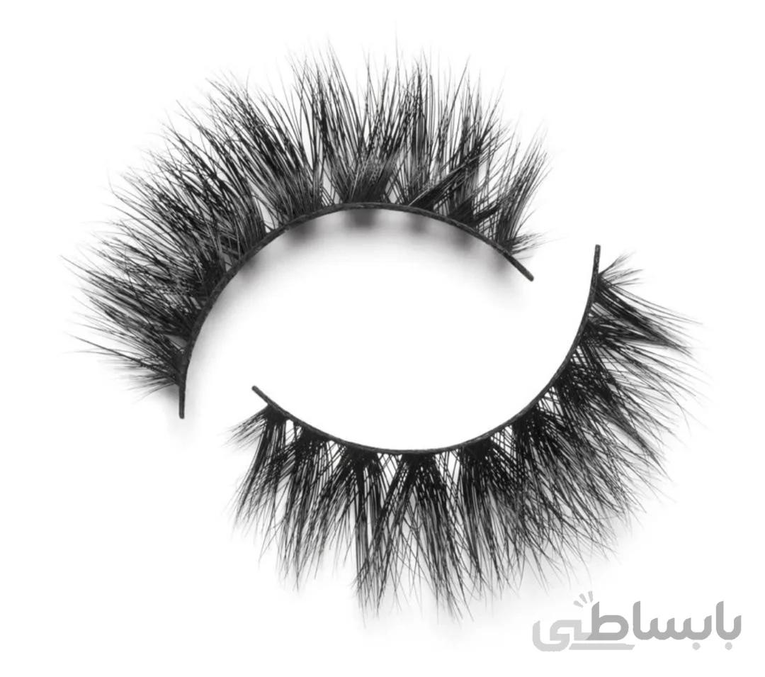 مژه شنل channel