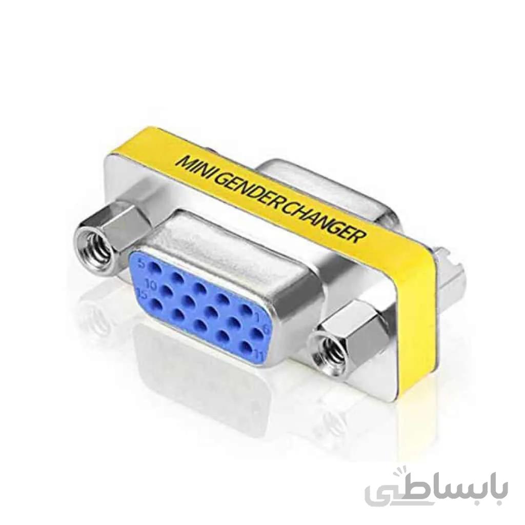 مبدل افزایش کابل VGA