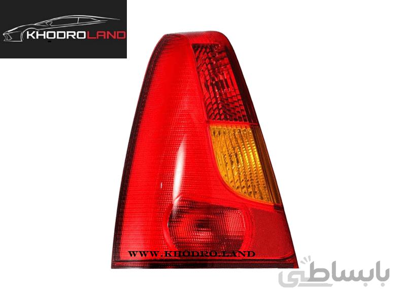 چراغ خطر عقب ال 90 چپ جمعساز