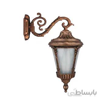 چراغ دیواری حیاطی بیتانور مدل آترون 6402D