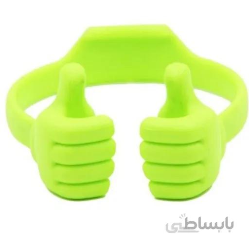 پایه نگهدارنده موبایل و تبلت مدل OK Stand ا OK Stand Mobile & Tablet Holder
