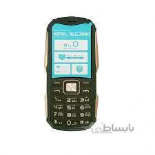 گوشی ارتشی کاجیتل Kgtel KG2000